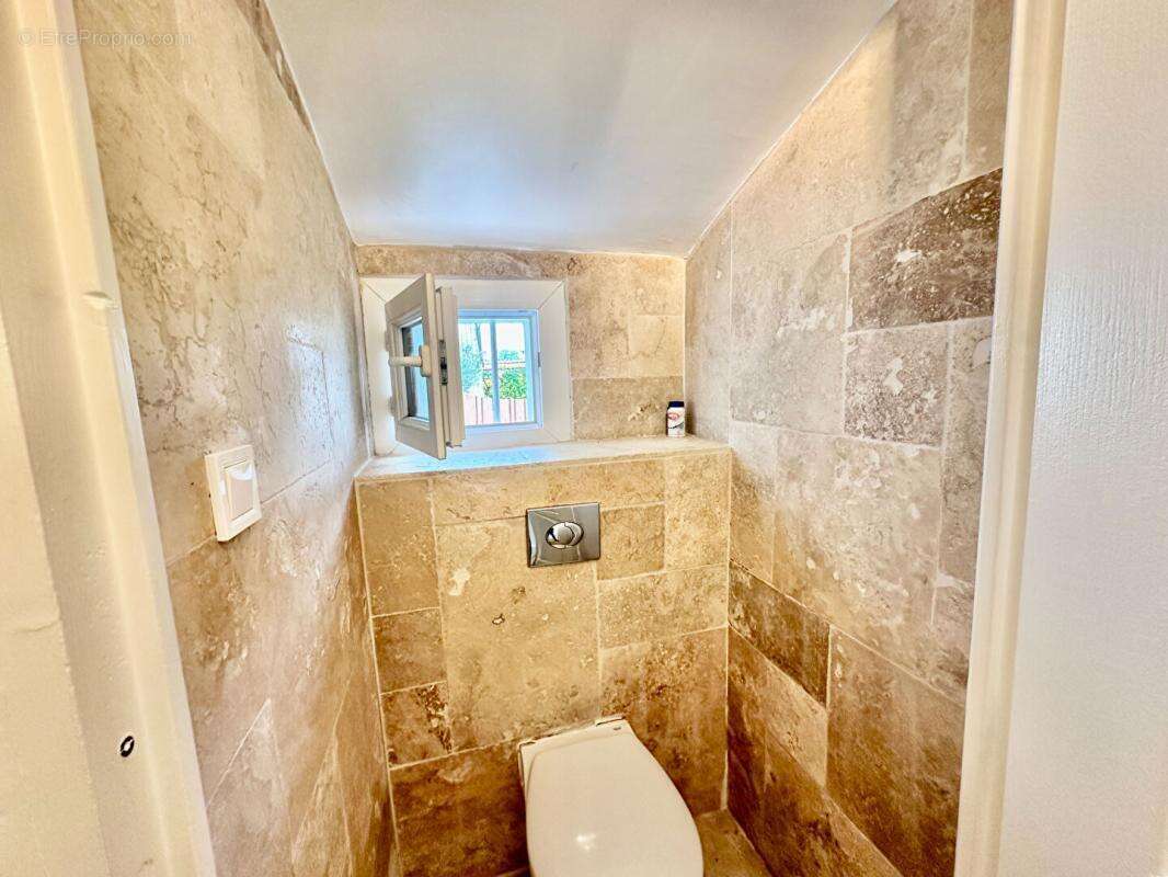 Maison à LA SEYNE-SUR-MER