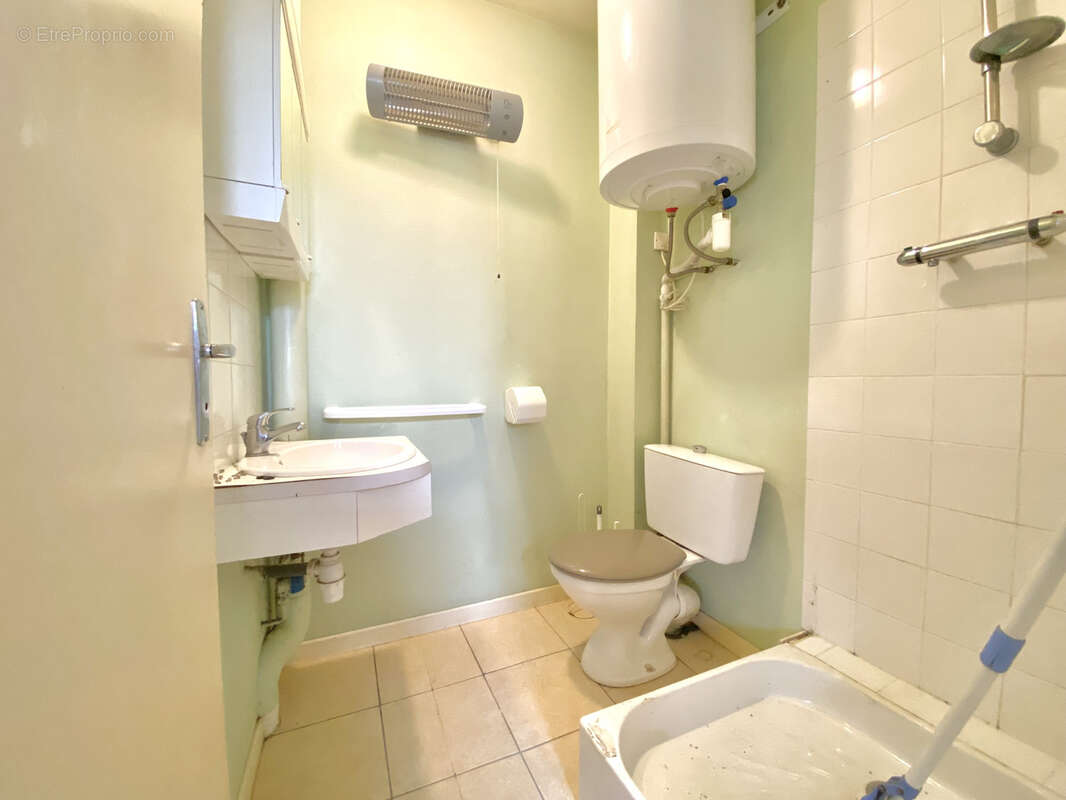 Appartement à VIERZON