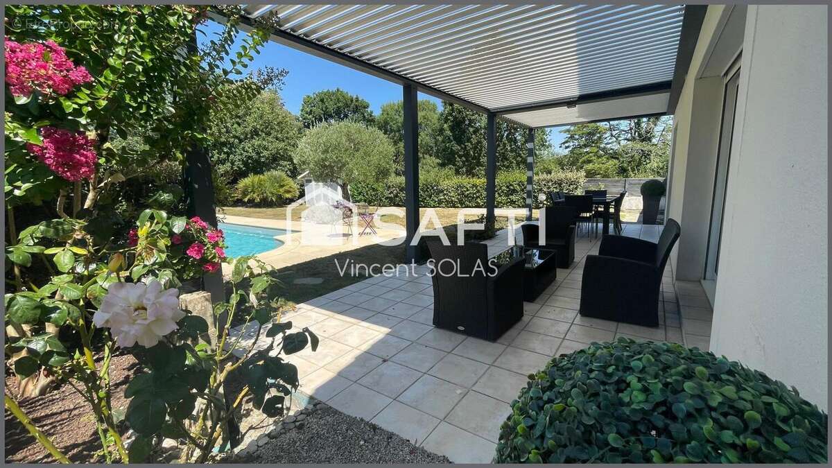 Photo 3 - Maison à MOUILLERON-LE-CAPTIF