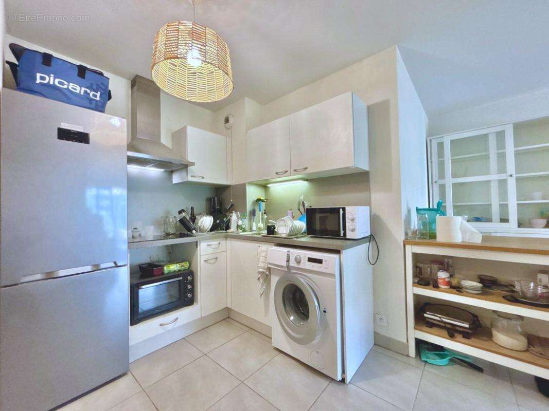 Appartement À Vendre - photo 4