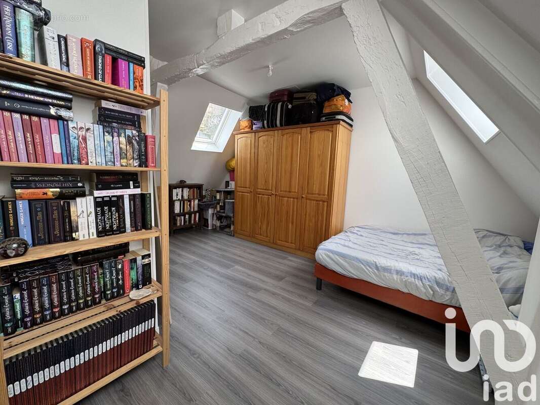 Photo 6 - Appartement à CONCHES-EN-OUCHE