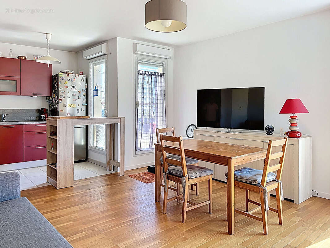 Appartement à SAINT-CLOUD