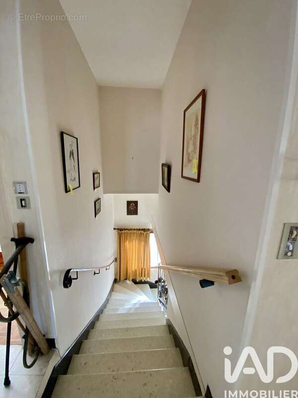 Photo 9 - Maison à COULOUNIEIX-CHAMIERS