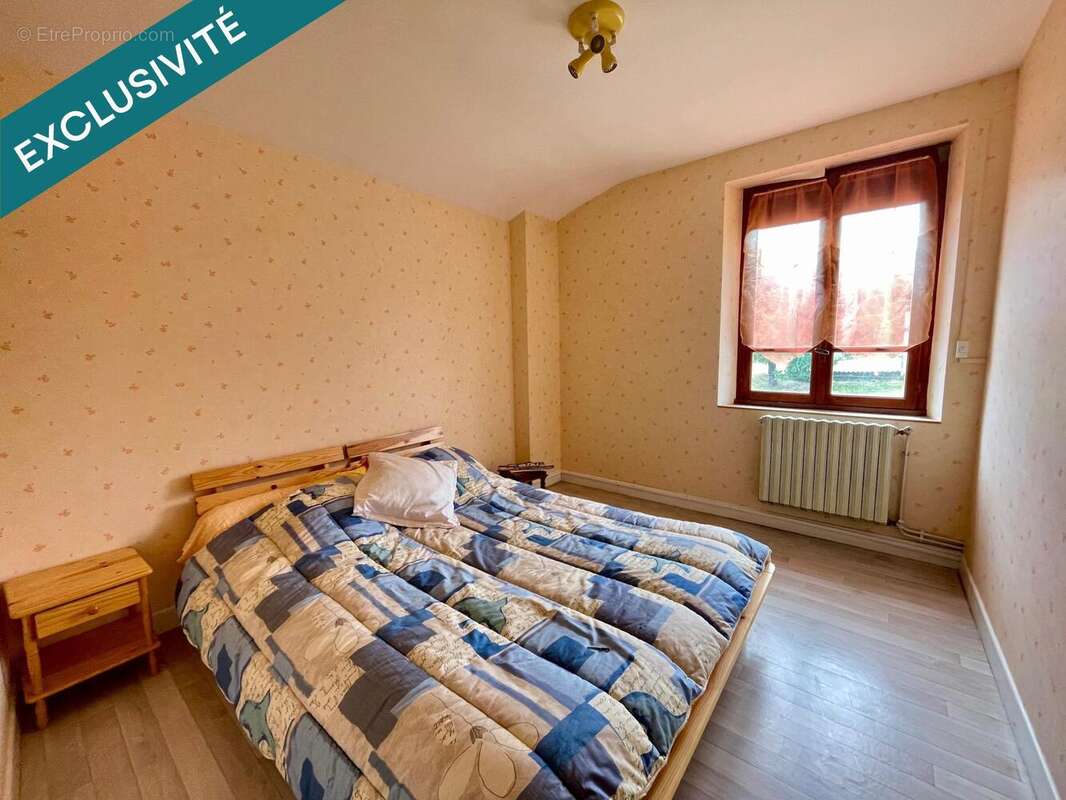 Photo 8 - Maison à SAINT-GERMAIN-DU-TEIL