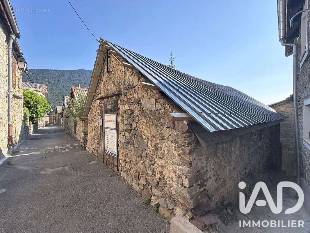 Photo 9 - Maison à VALDEBLORE