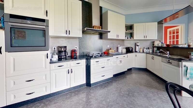 Maison à SAINT-PIERRE-SUR-DROPT