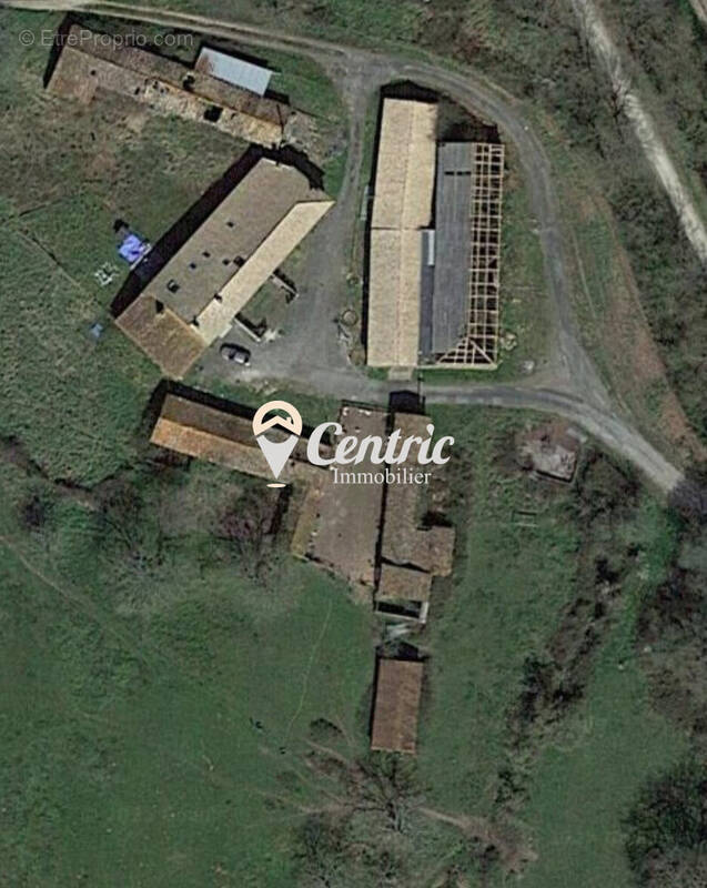 Appartement à BRESSUIRE