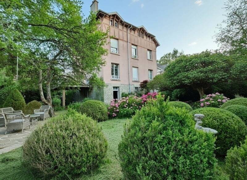 Maison à VITTEL