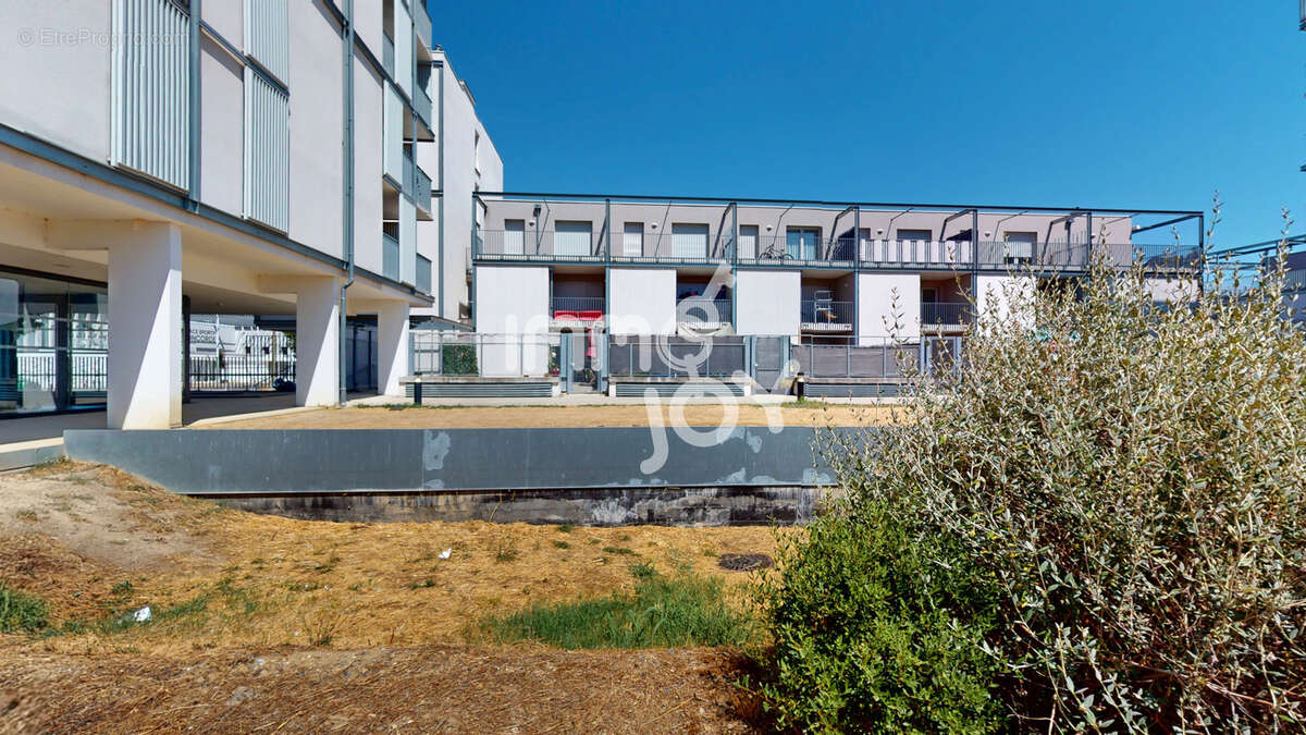 Appartement à Vendre BEAUZELLE - photo 20