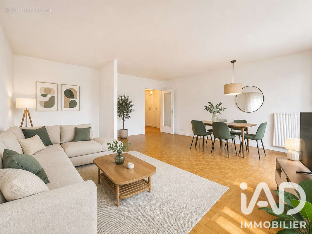 Photo 3 - Appartement à NOGENT-SUR-MARNE