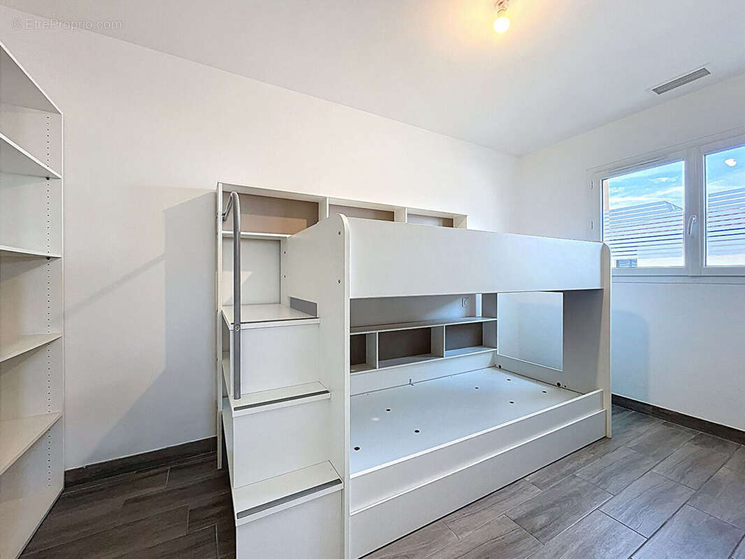 Maison à PALAU-DEL-VIDRE