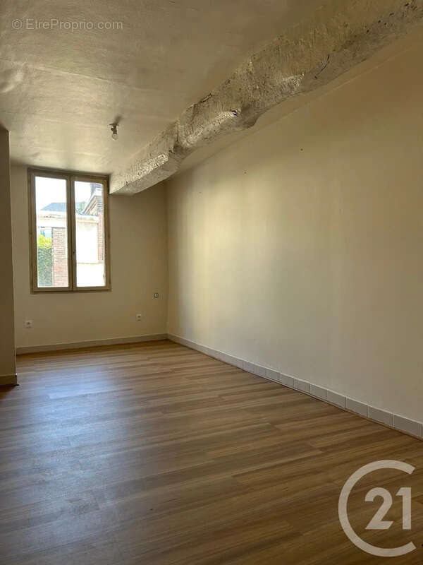 Appartement à DREUX