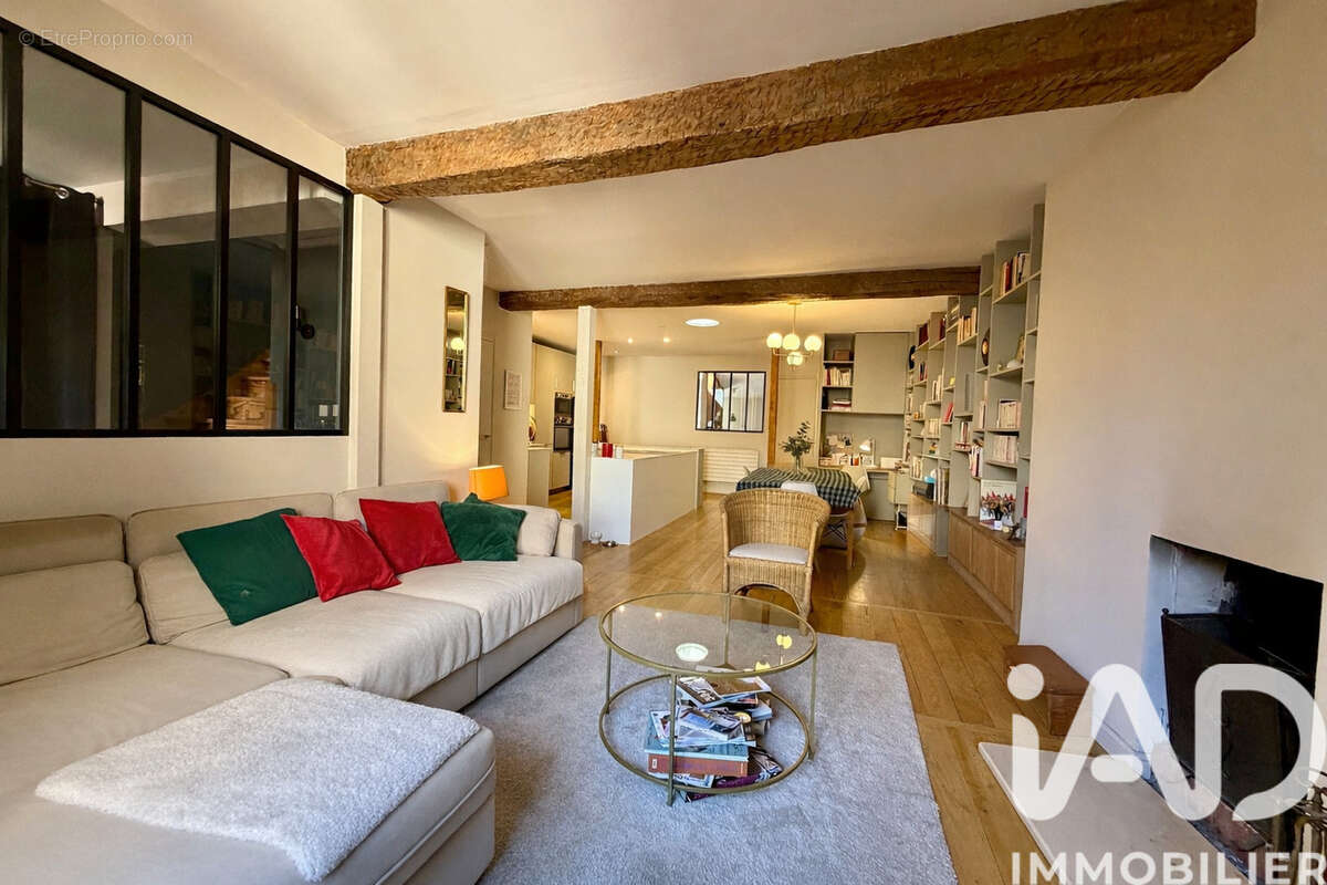 Photo 7 - Appartement à TOULOUSE