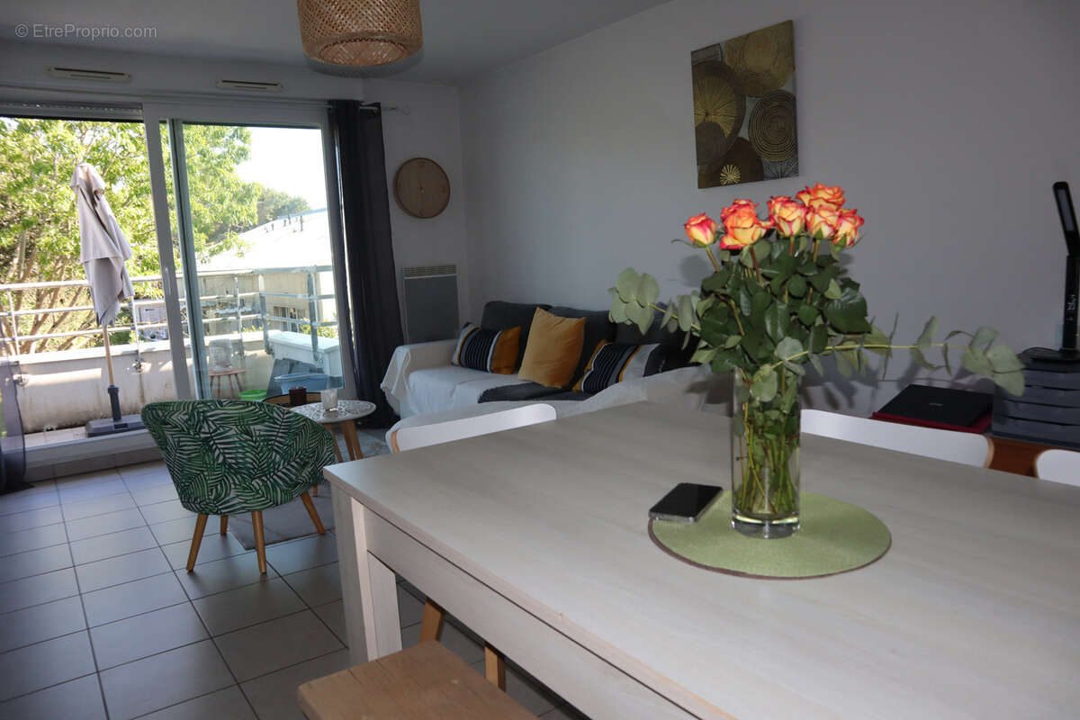 Appartement à BEGLES