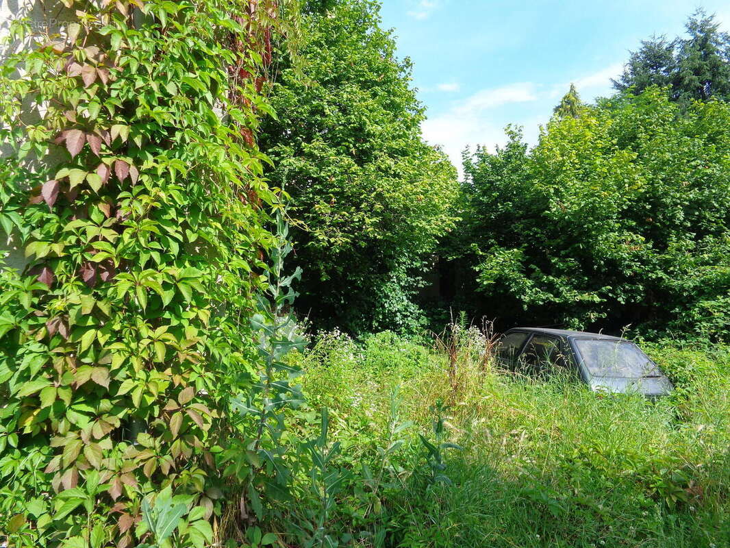 Photo 3 - Maison à GRANDRIS