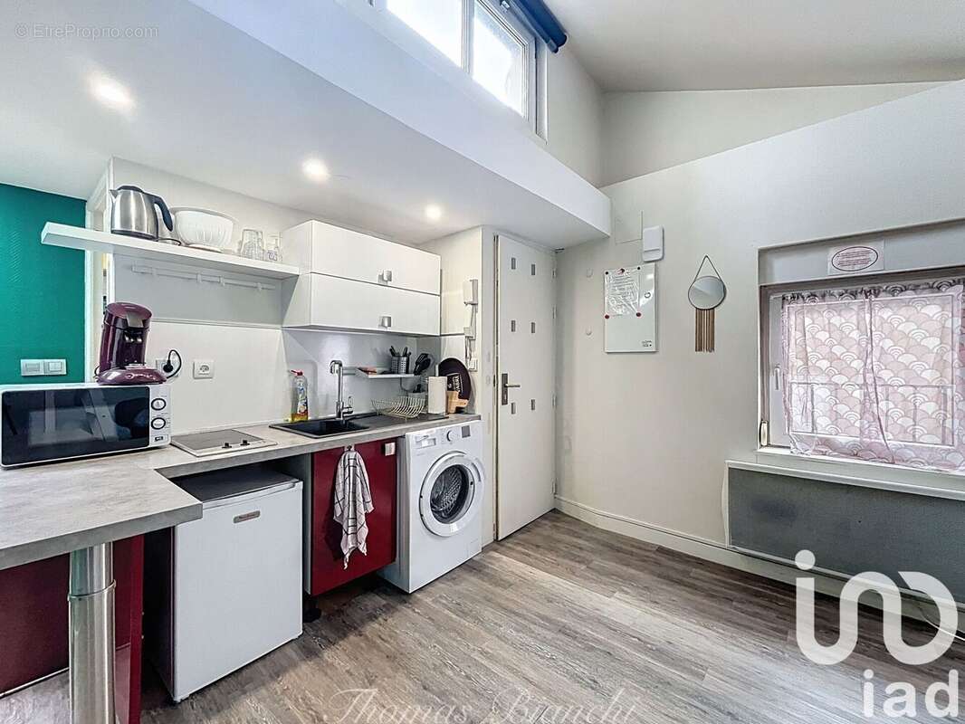 Photo 5 - Appartement à METZ