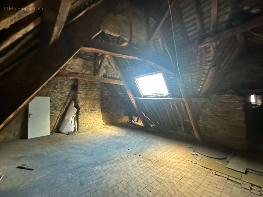 Maison à SAINT-BRIEUC