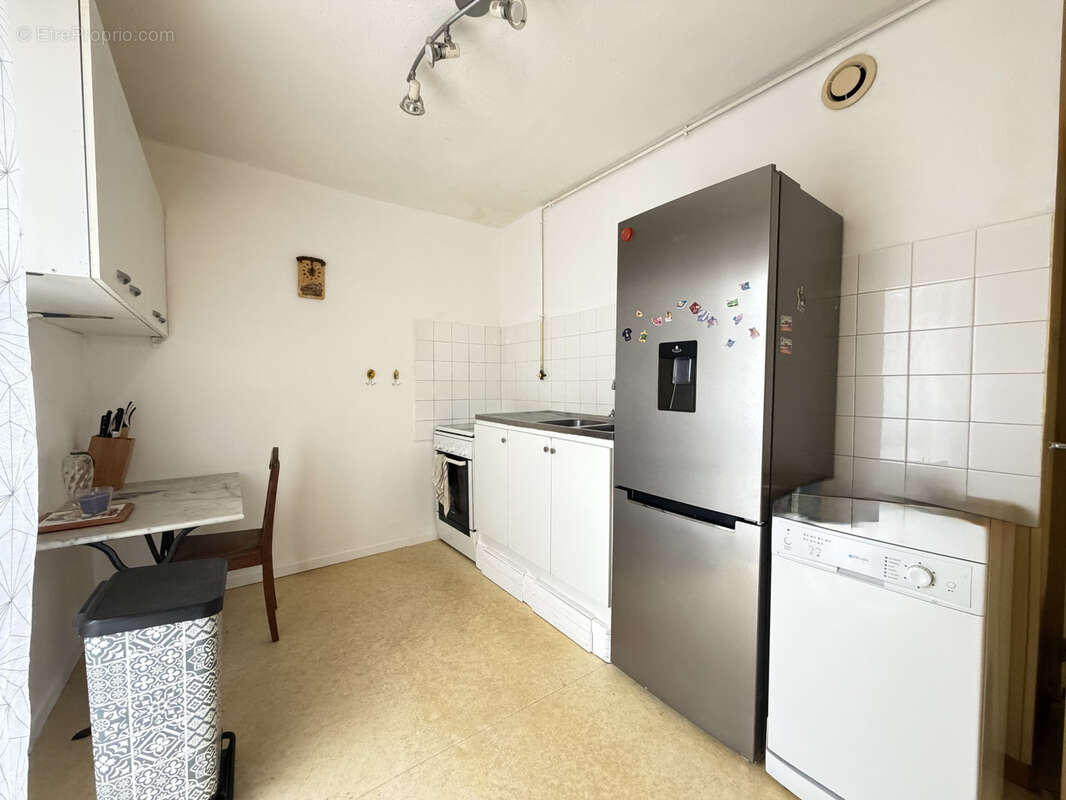 Maison à SAINT-LAURENT-DU-PONT