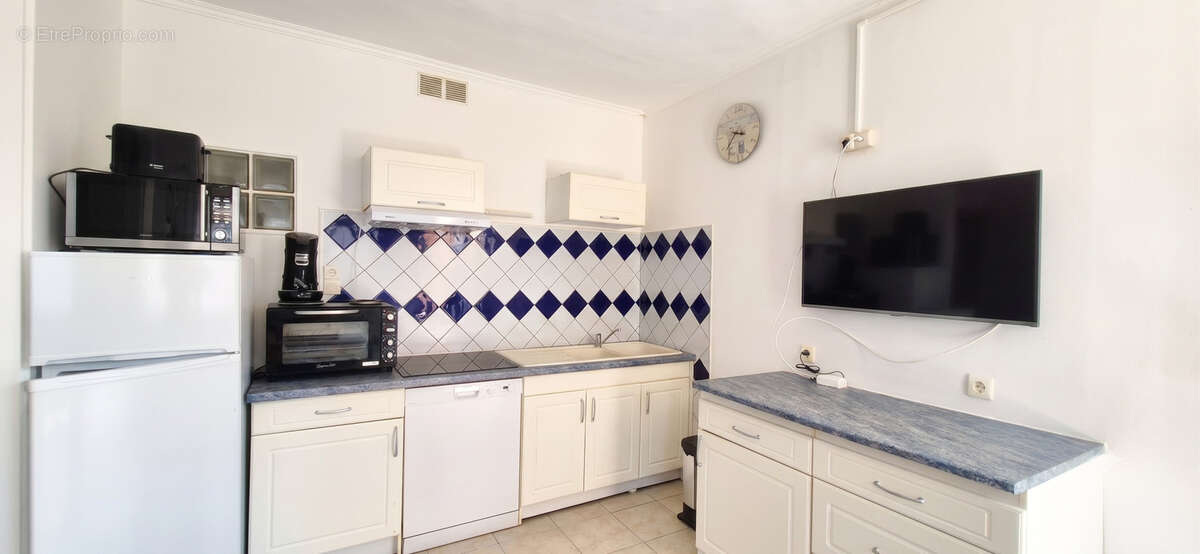 Appartement à AGDE