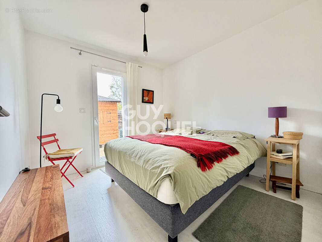 Maison à GUJAN-MESTRAS