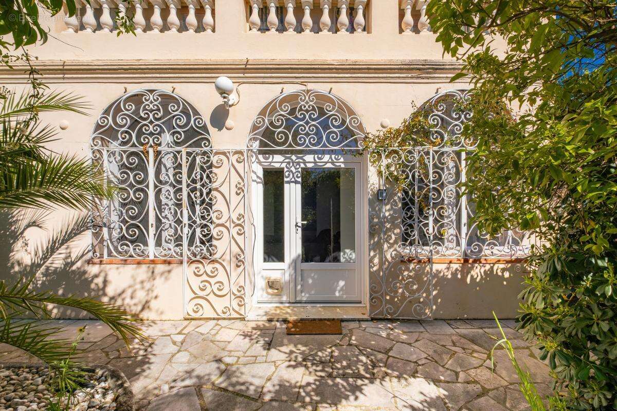 Maison à PEYMEINADE