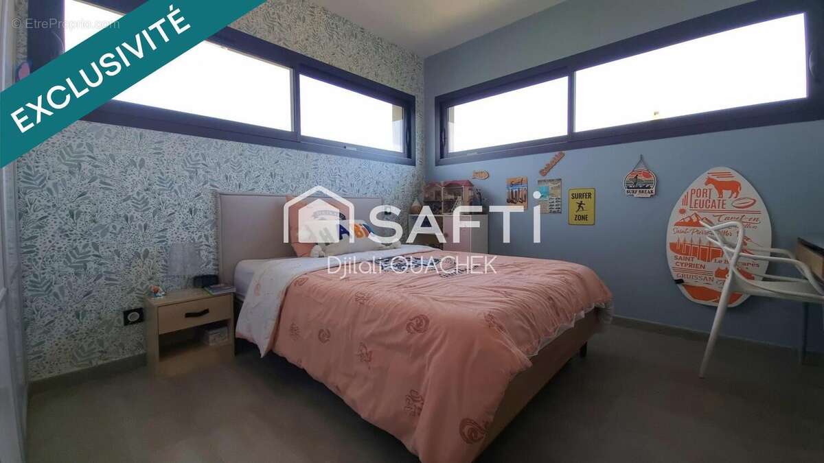 Photo 6 - Maison à SAINT-LAURENT-DE-LA-SALANQUE