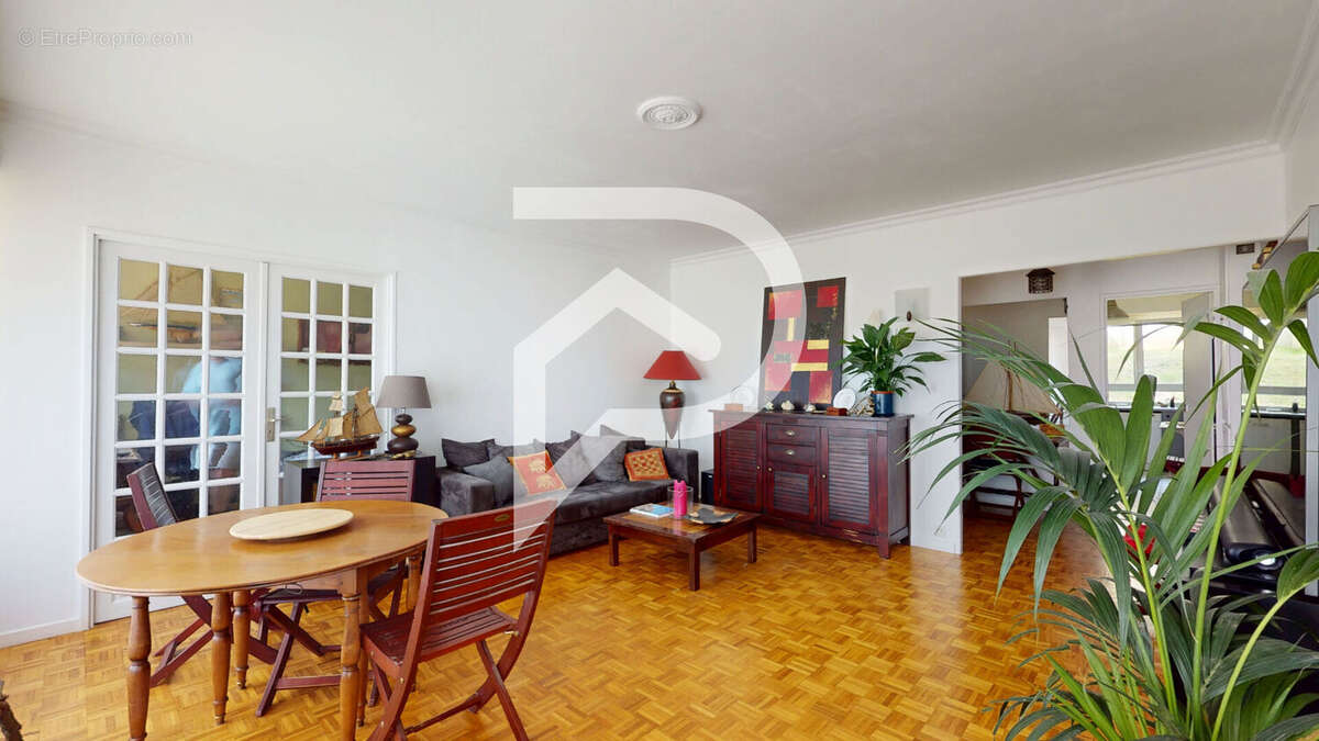 Appartement à MARLY-LE-ROI