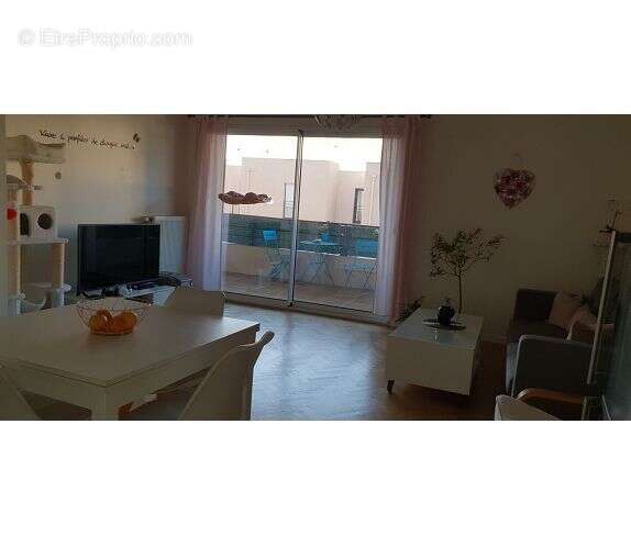 Appartement 48 m² à Emerainville  - photo 3