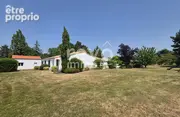 Maison à SAINT-COLOMBAN