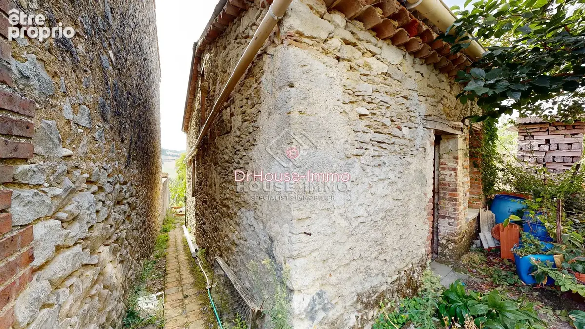 Maison 6 pièces 150 m² à vendre à Graulhet (81300) - photo 3