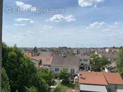Appartement à JUVISY-SUR-ORGE