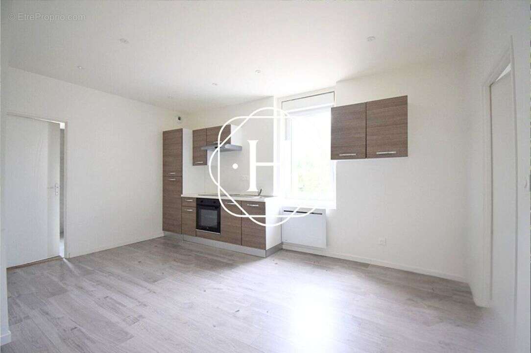 Appartement à BOURG-EN-BRESSE