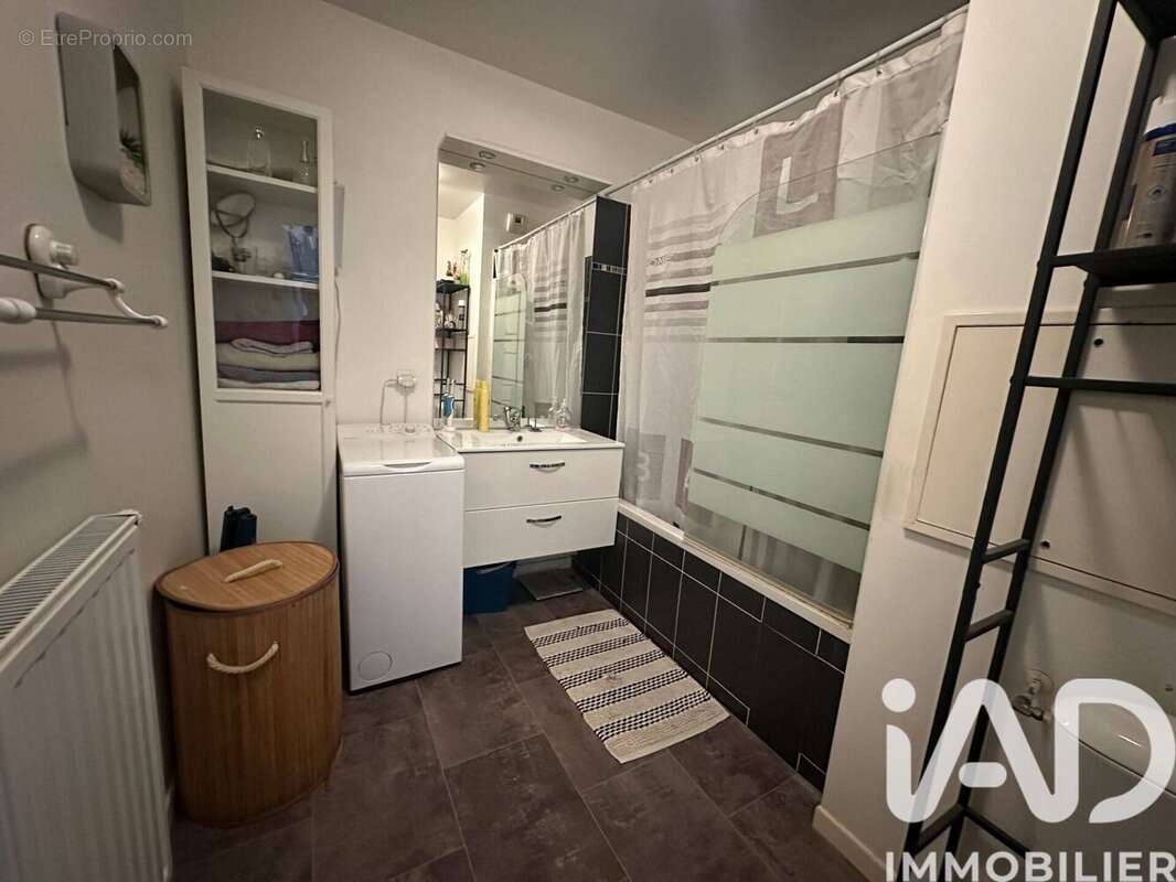 Photo 5 - Appartement à LIEUSAINT