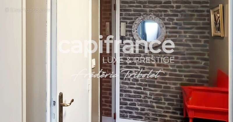 Appartement à MANTES-LA-JOLIE