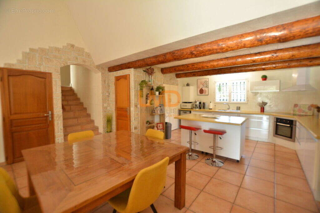 maison-studio-garage-atelier-piscine - photo 3