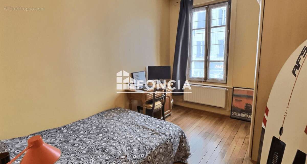 Appartement à LYON-3E
