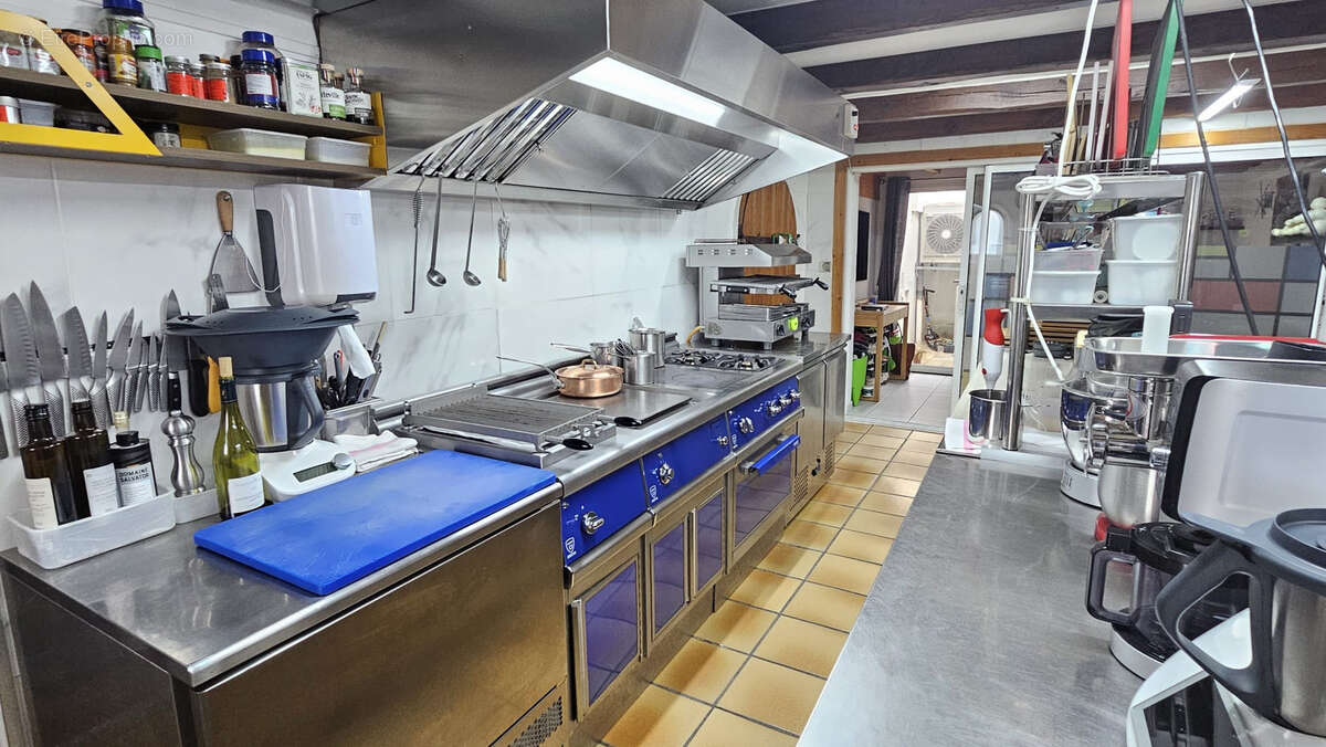 Autre à NOIRMOUTIER-EN-L'ILE