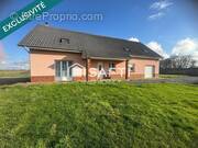 Photo 1 - Maison à MEHARICOURT