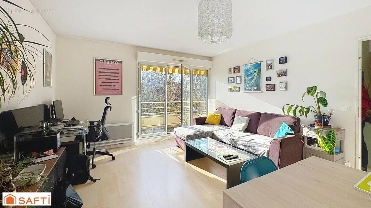 Photo 1 - Appartement à PESSAC