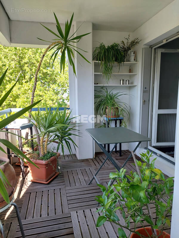 Appartement à PAU