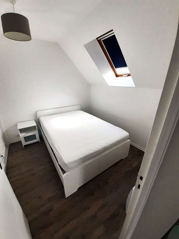 Appartement à BALLAINVILLIERS