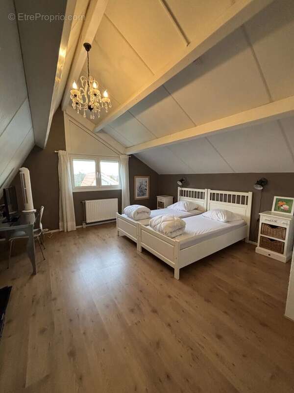 Maison à DAUMAZAN-SUR-ARIZE