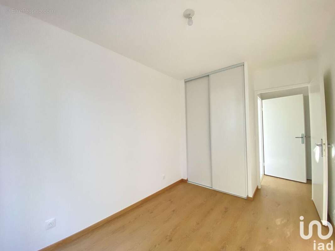 Photo 7 - Appartement à NEMOURS