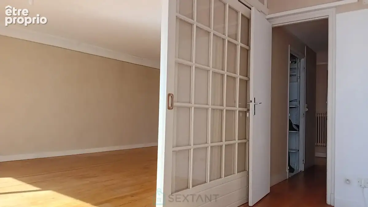 Superbe appartement traversant double vue Mer, Royan - photo 16