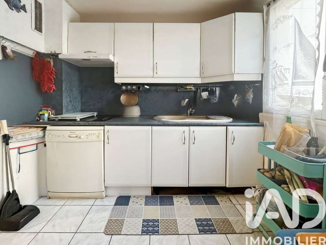 Photo 9 - Appartement à NEUILLY-SUR-MARNE