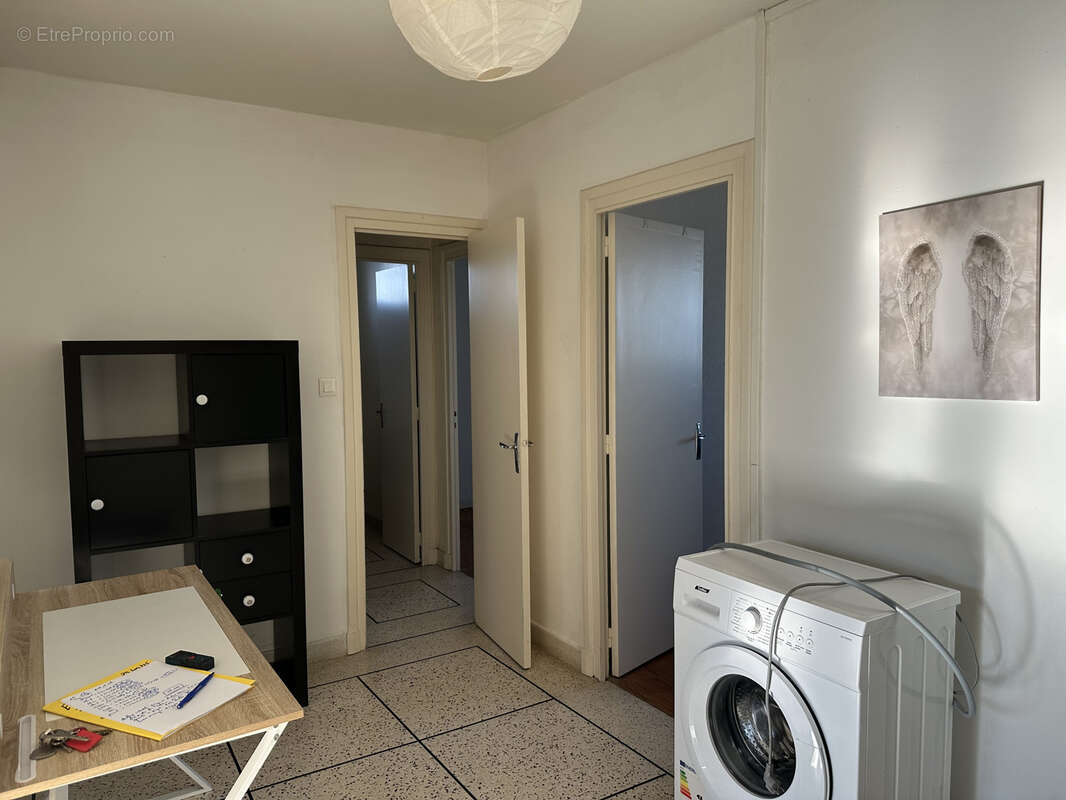 Appartement à LEMPDES