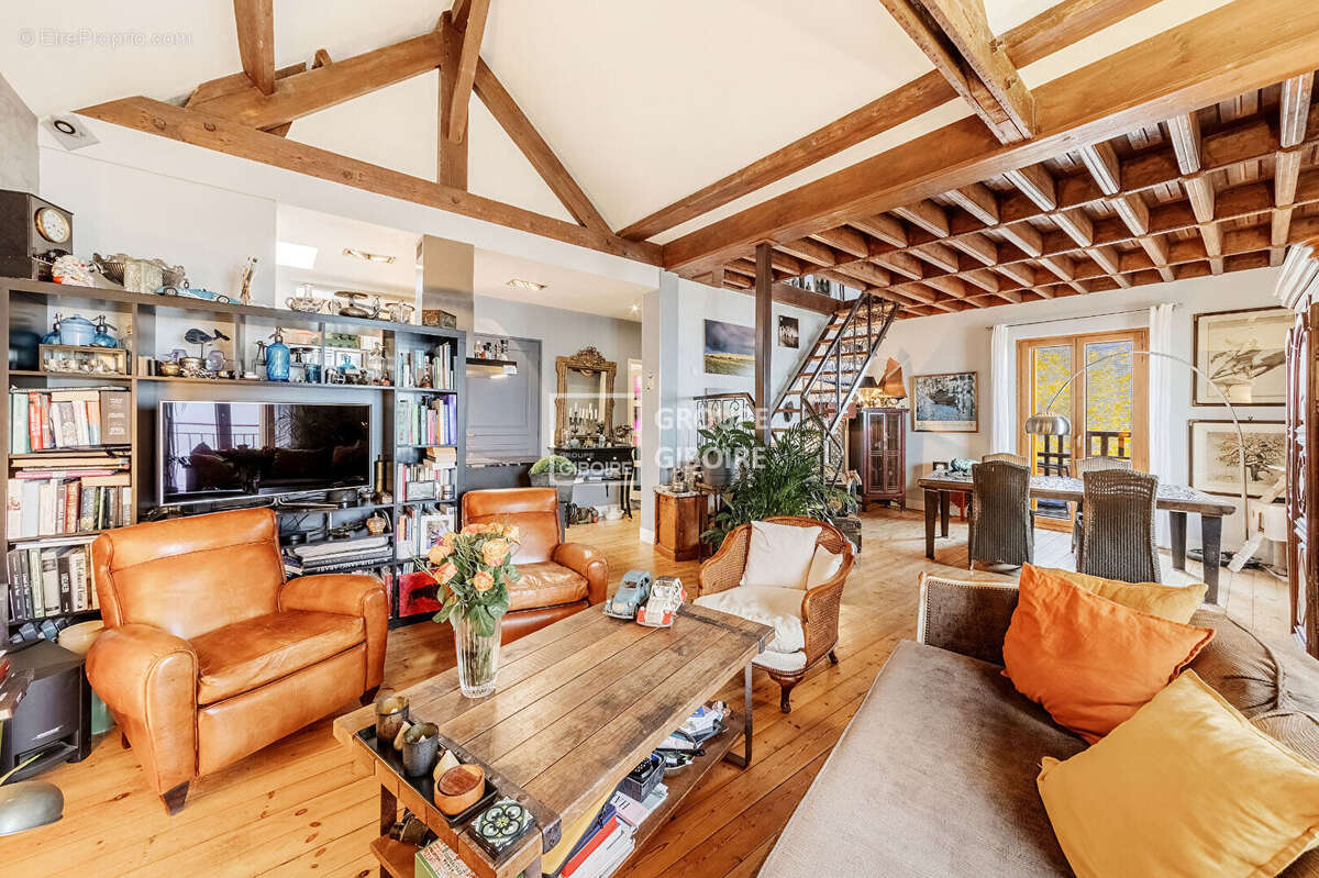 Appartement à SAINT-MALO