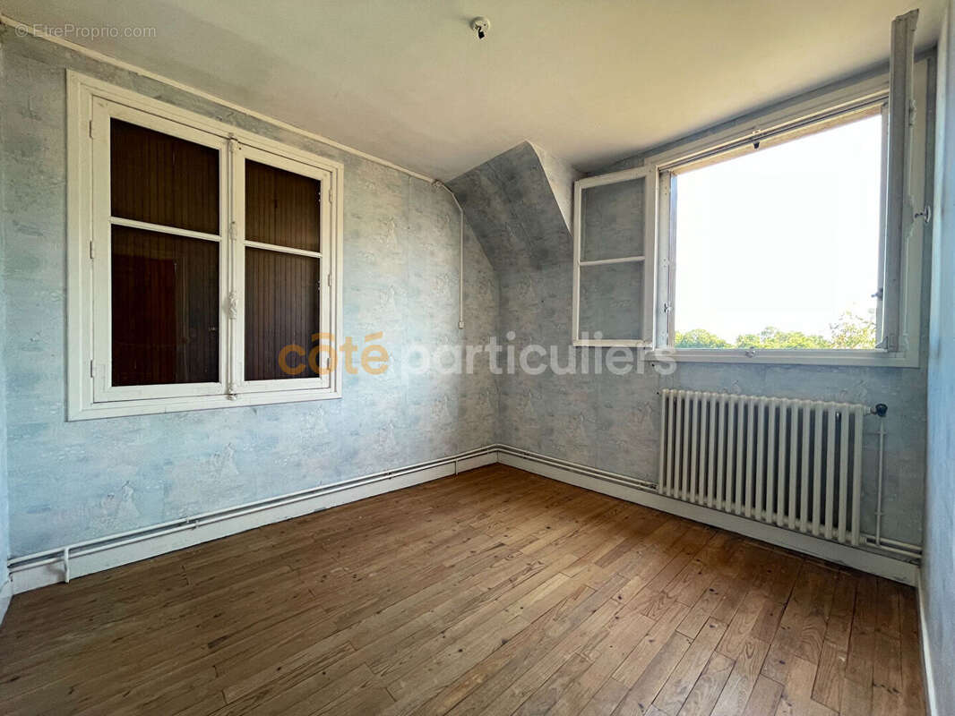 Maison en pierres à rénover  Asnieres En Bessin 124 m2 - photo 15