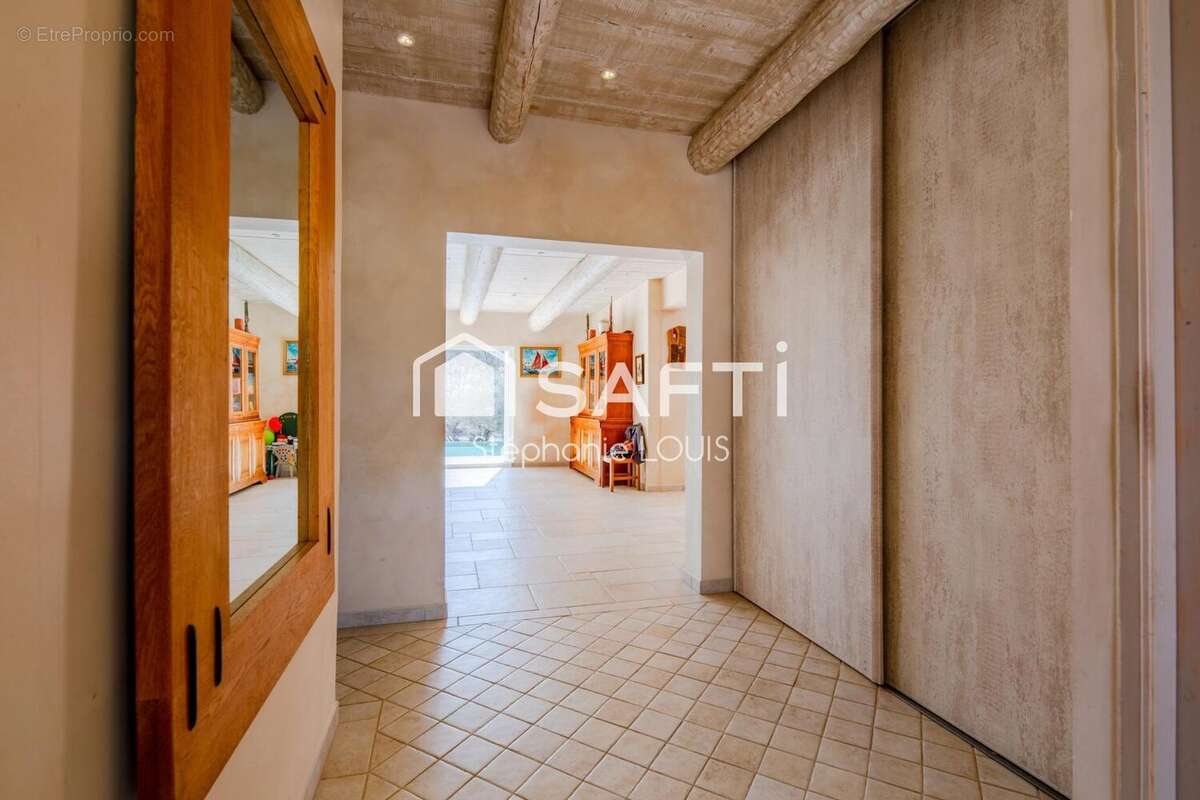 Photo 2 - Maison à LES ARCS