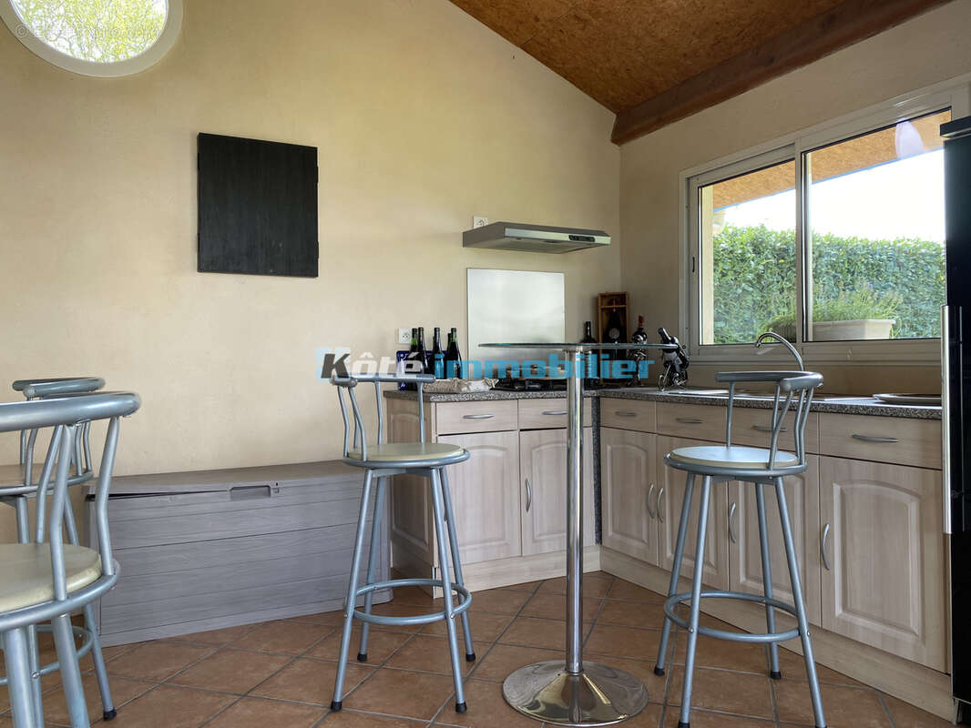 Belle longere entierement renovee - photo 7